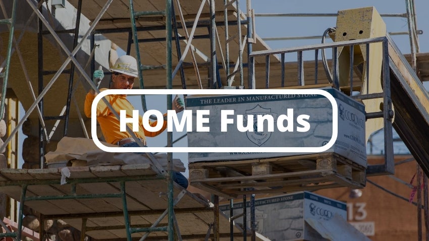 HOME Funds