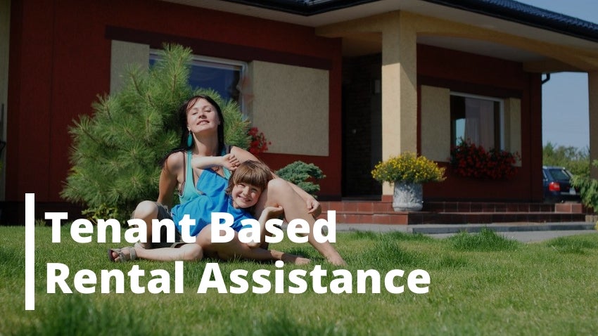 Tenant Based Rental Assistance