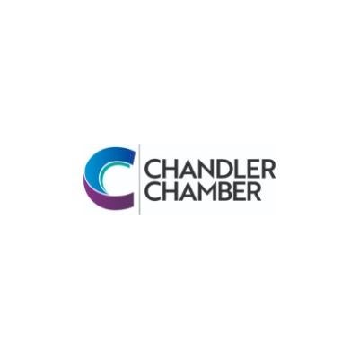 Chandler Chamber Logo