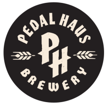 Pedal Haus Logo