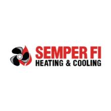Semper Fi Logo