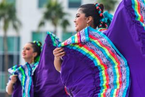 Multicultural Festival Showcases Community’s Talents