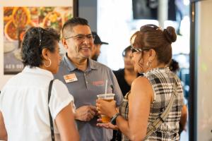 Somos Collective engages Latino community 