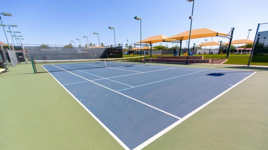 chandler tennis center