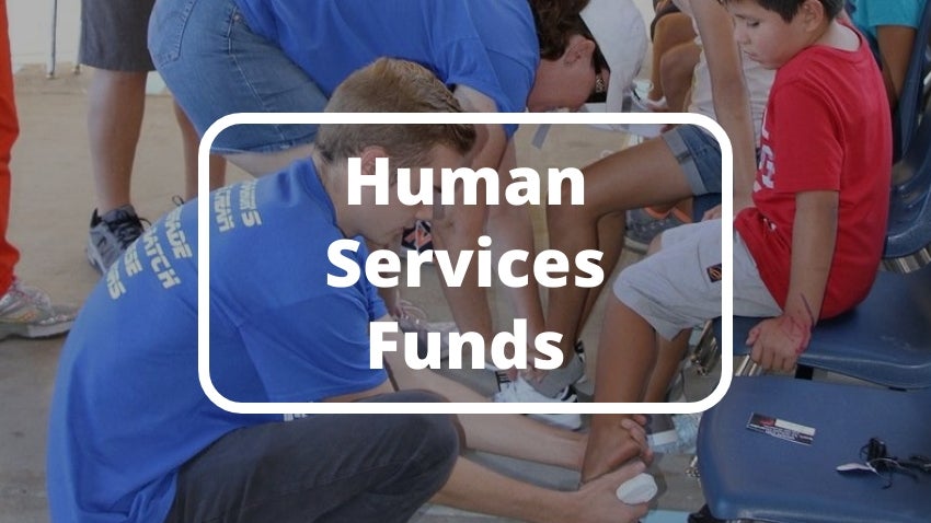 Human Services Funds