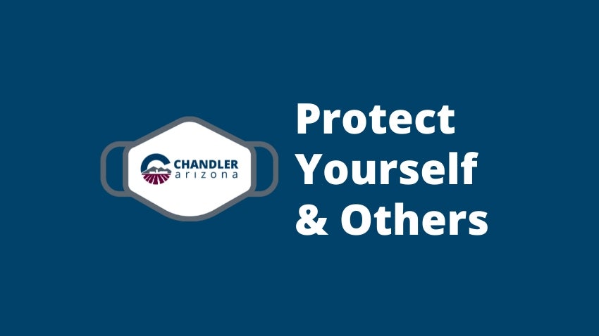 Protect Yourself and Others