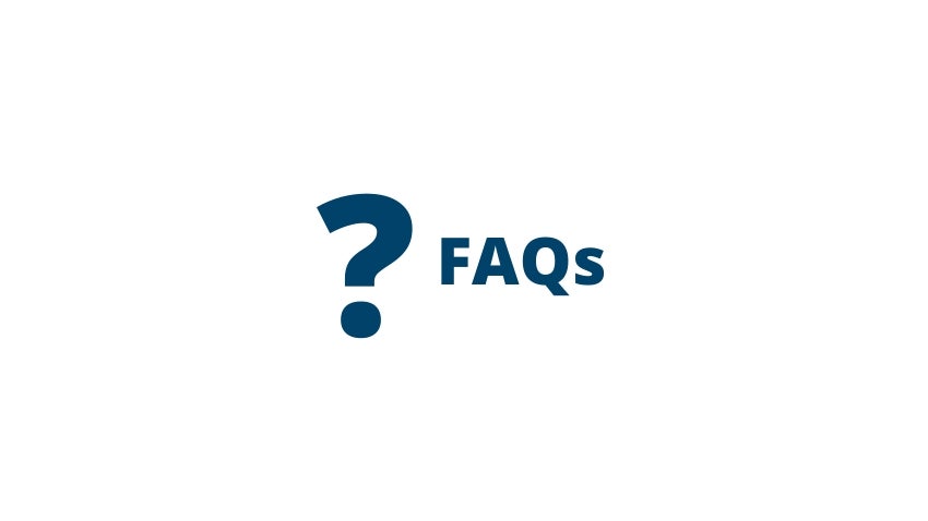  Diversity, Equity & Inclusion FAQs Icon