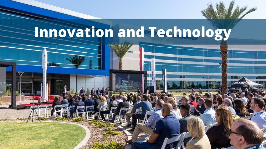 Innovation and Technology Innovation and Technology