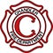 Chandler Fire Department Badge Icon