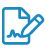 File with Signature Icon for Building Permit Status