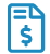 Invoice Icon