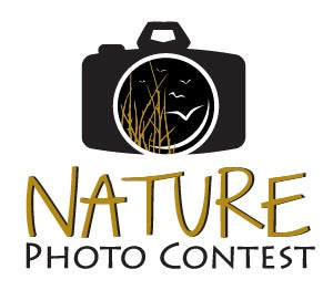 Nature Photo Contest Logo