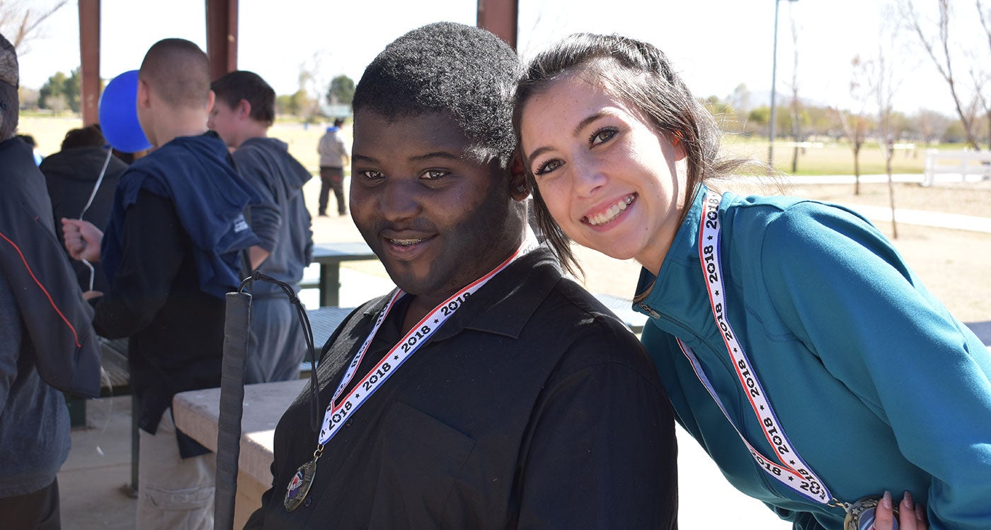Disability Awareness Awards