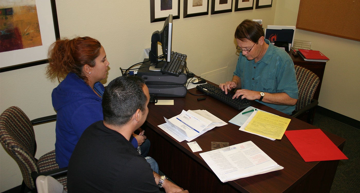 Free Tax Preparation Through Early April