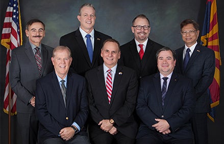 2019 City of Chandler Mayor and Council 2019 City of Chandler Mayor and Council