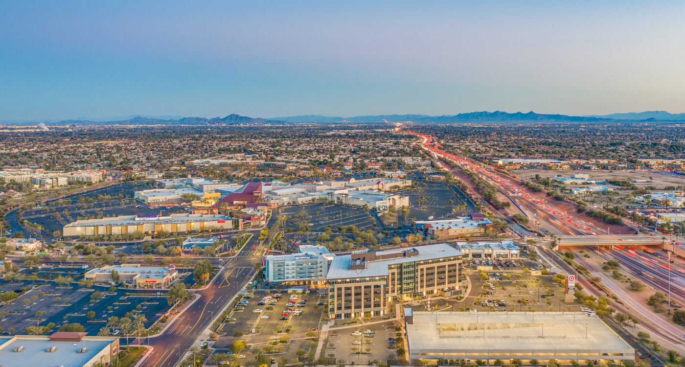 Chandler Az