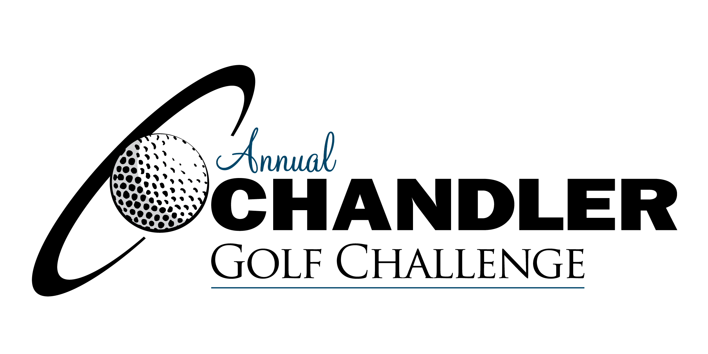 chandler golf challenge logo