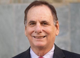 Mayor Kevin Hartke