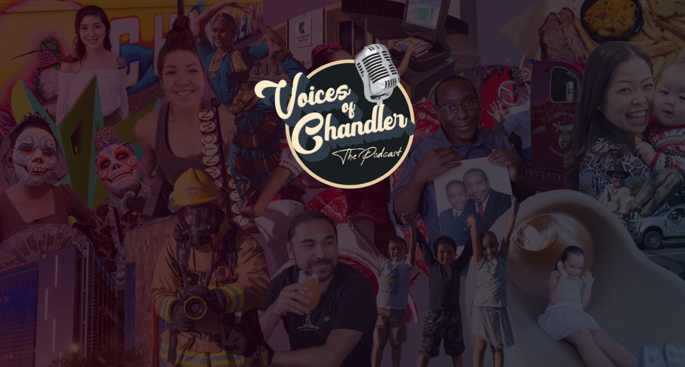 Voices of Chandler