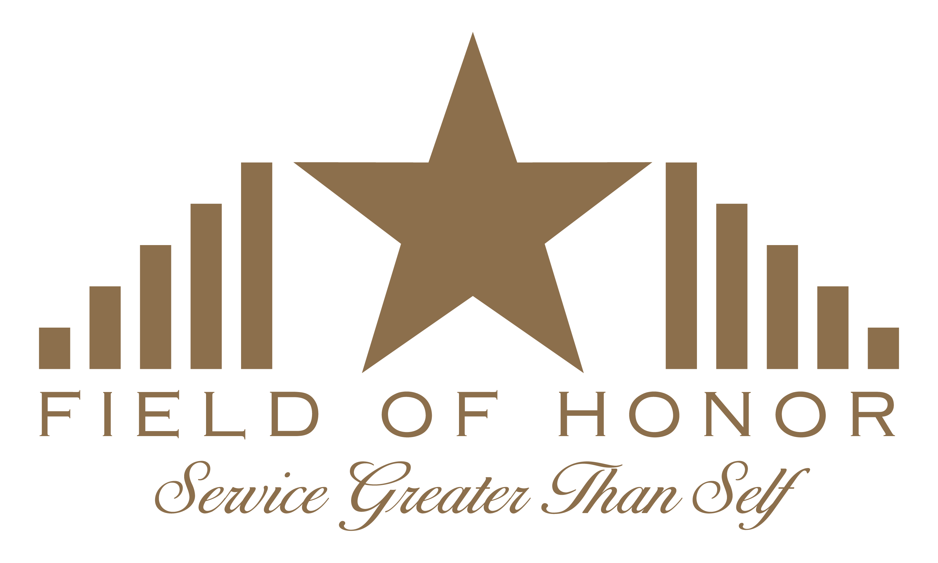 Field of Honor Logo