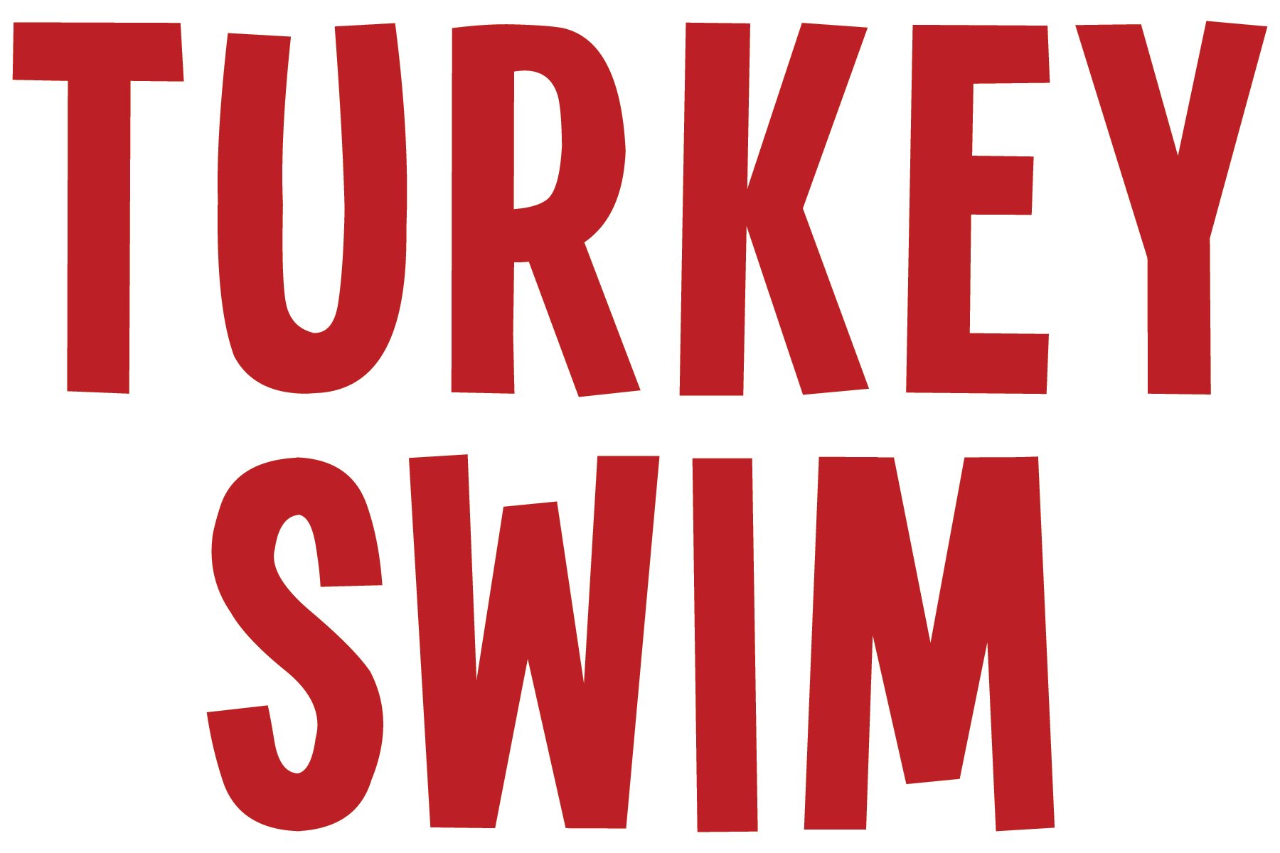 turkey swim