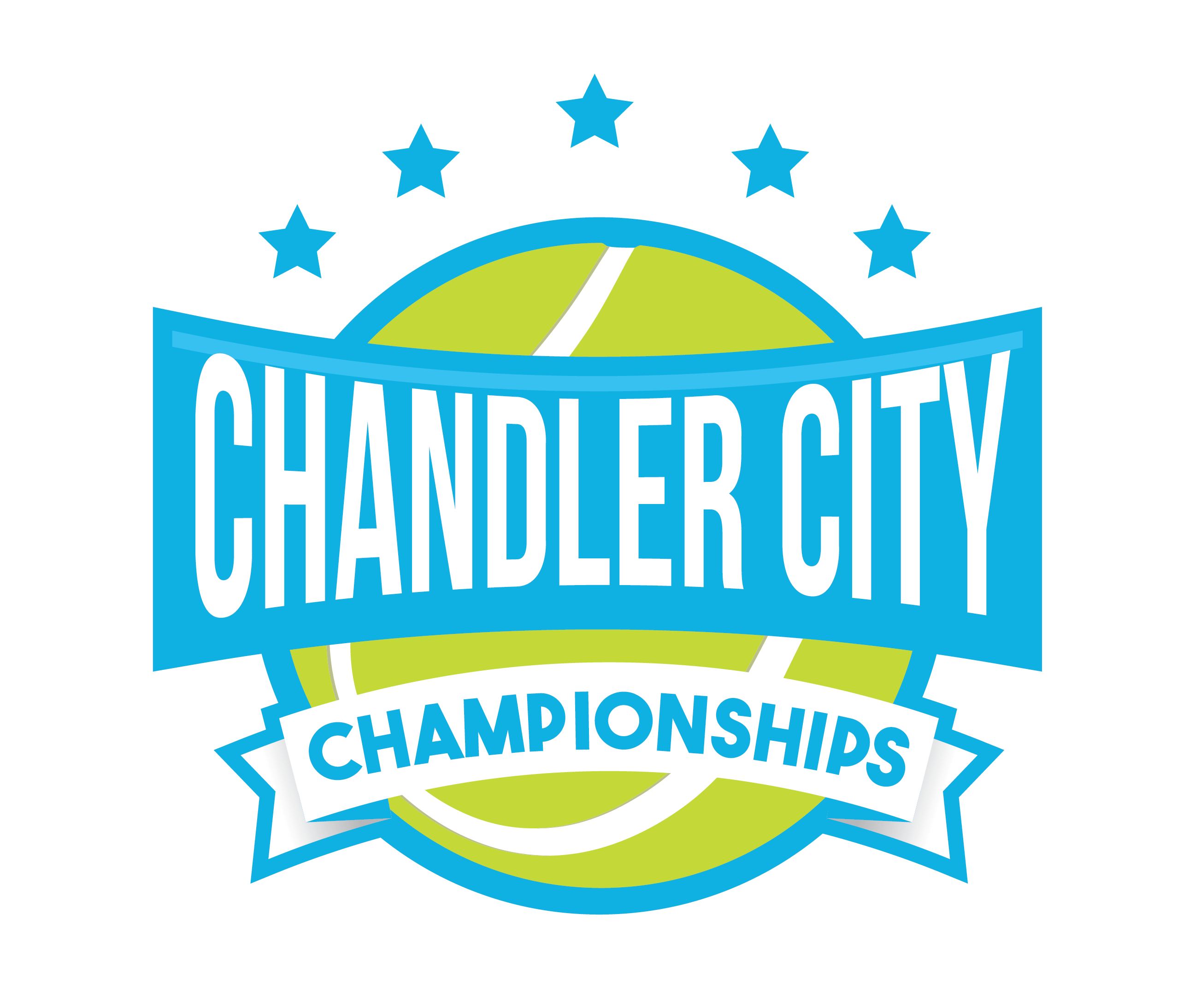 chandler city championships logo