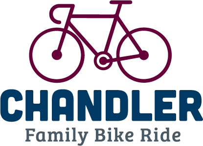 Chandler Family Bike Ride
