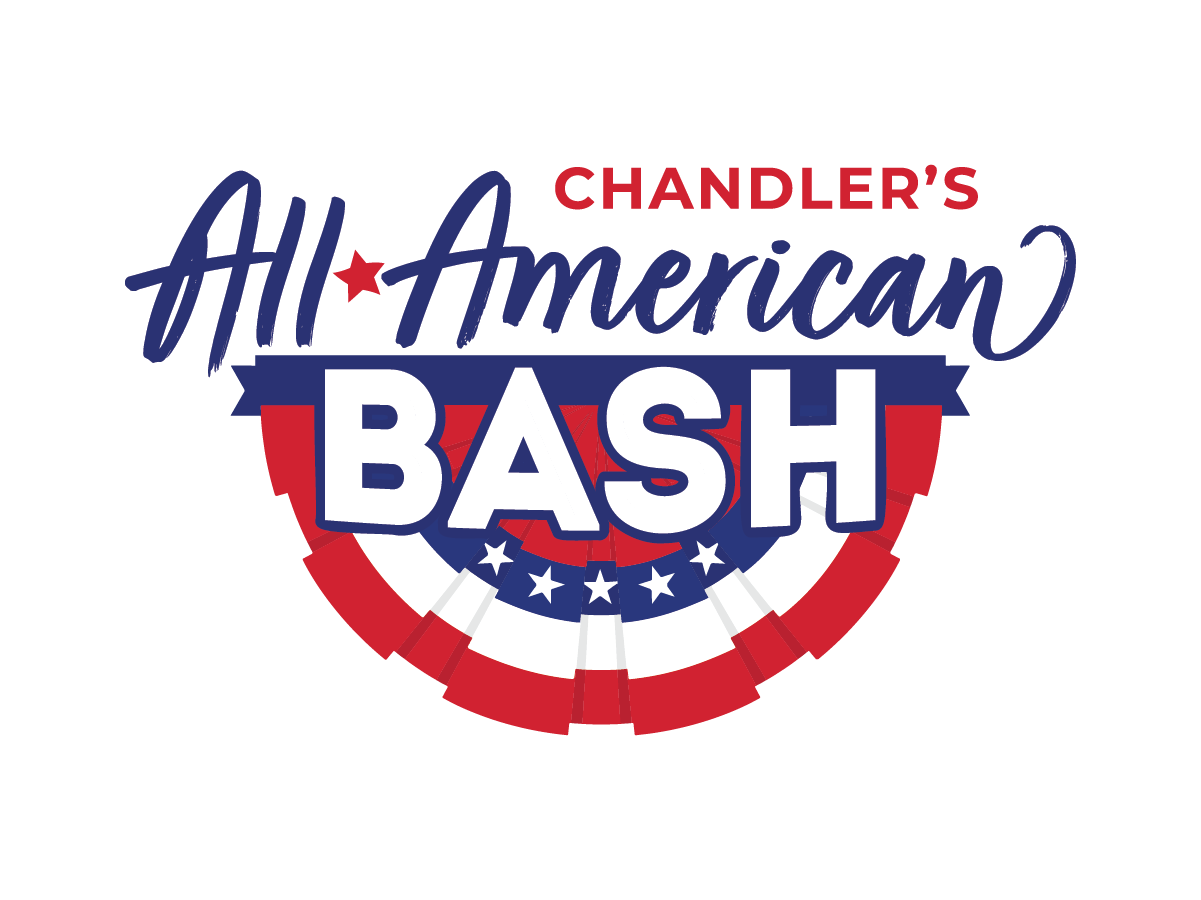 All American Bash Logo