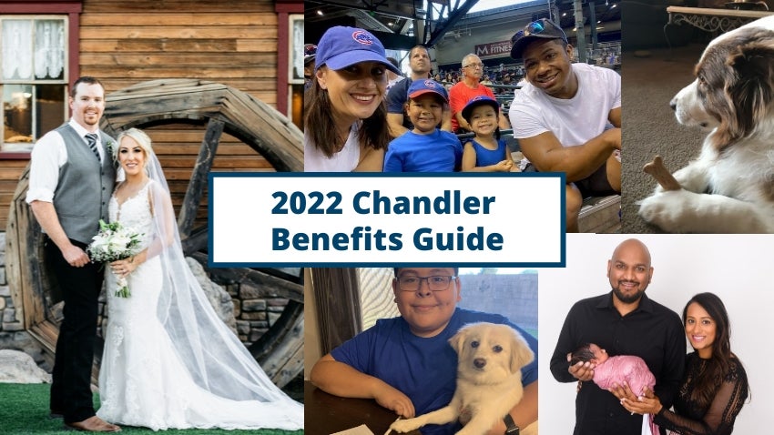 2022 Employee Benefits Guide
