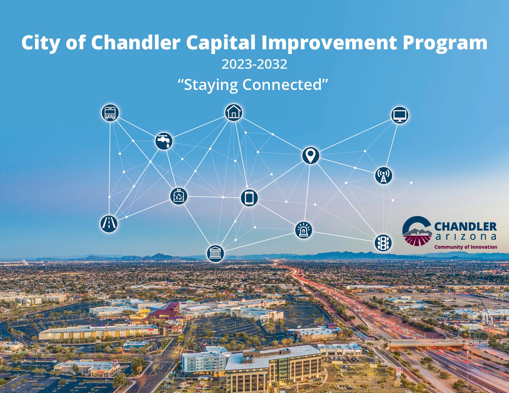 CIP Planning