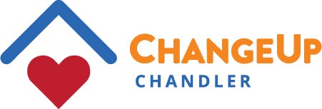 ChangeUp Logo