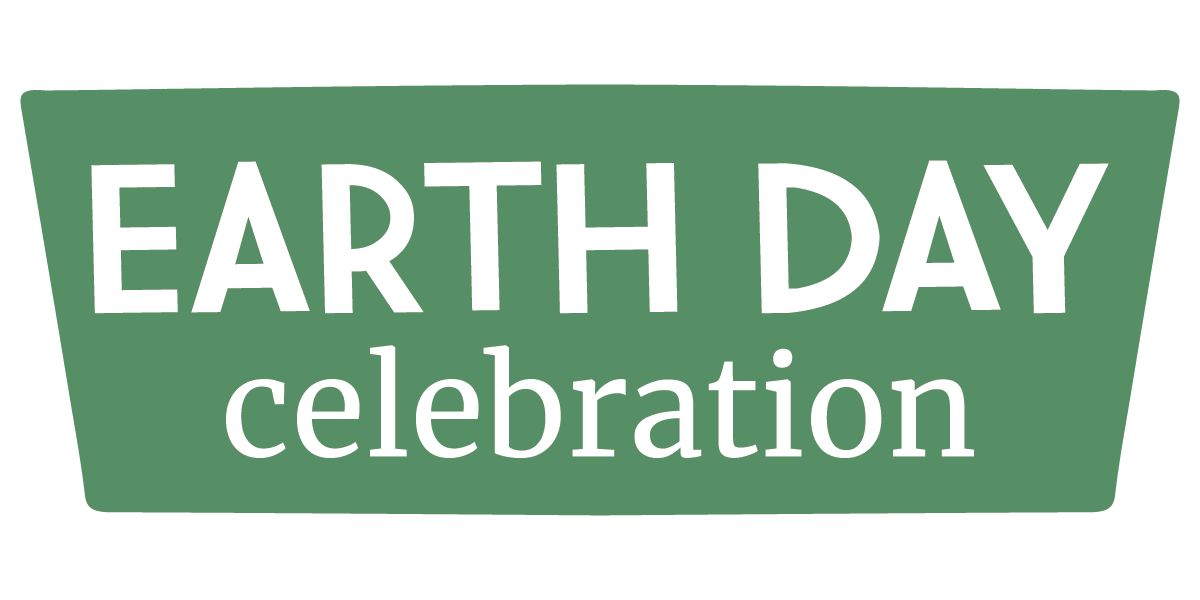 earth day logo