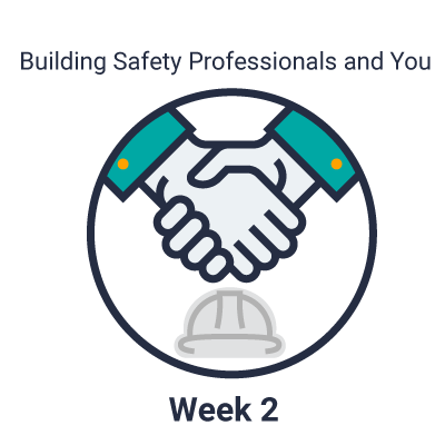 Building Safety Month Week 2