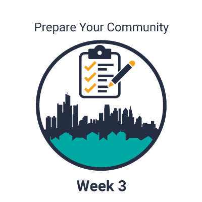 Building Safety Month Week 3