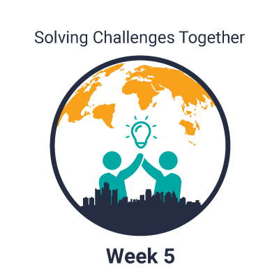 Building Safety Month Week 5