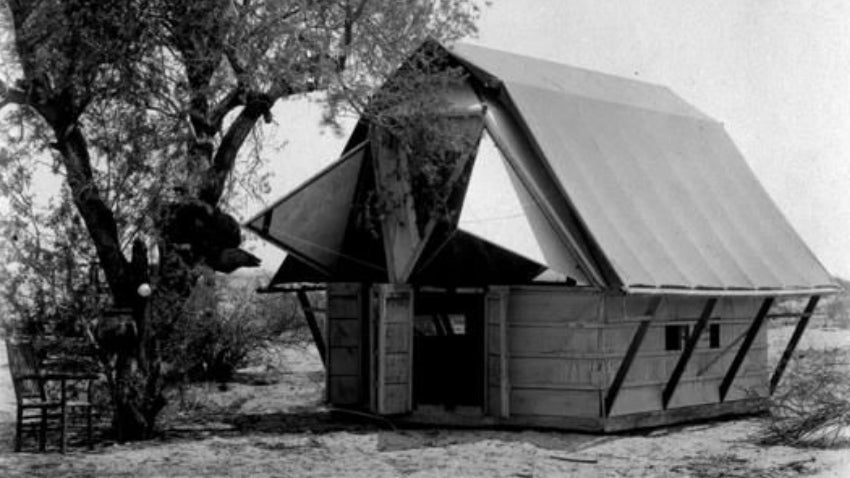 Heritage Site: Chandler Heights Citrus Camp