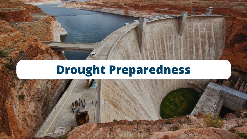 Drought Preparedness