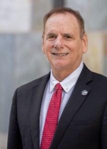 Mayor Kevin Hartke Mayor Kevin Hartke