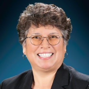 Representative Patty Contreras