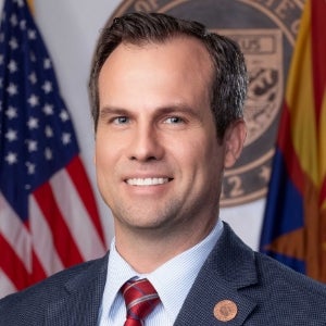 Senator Warren Petersen Senator Warren Petersen