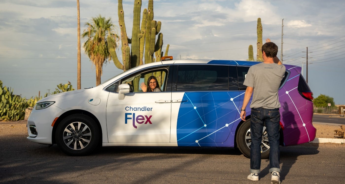 Chandler Flex