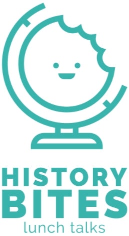 History Bites Logo