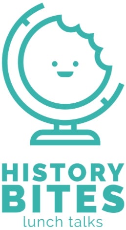 History Bites Logo History Bites Logo