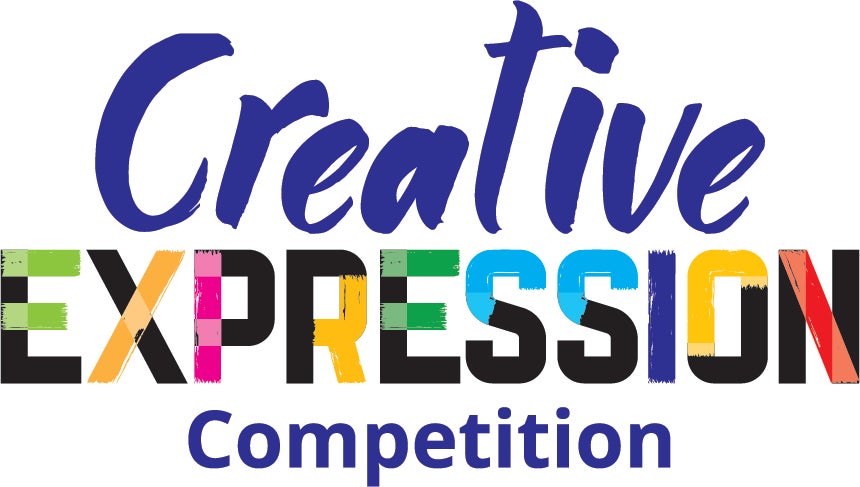 Creative Expression Competition