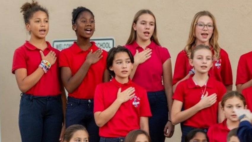 CTA Libery Voices CTA Libery Voices