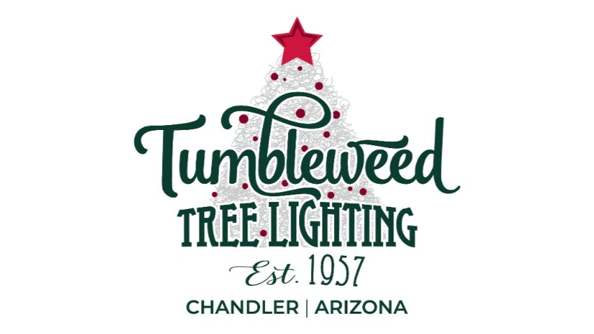 Tumbleweed Tree Lighting Logo Tumbleweed Tree Lighting Logo
