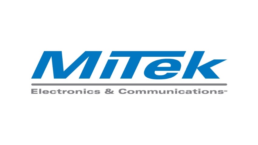 MiTek Electronics