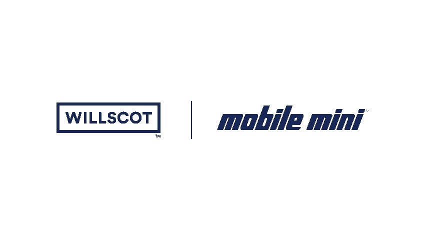 WillScot Mobile Mini