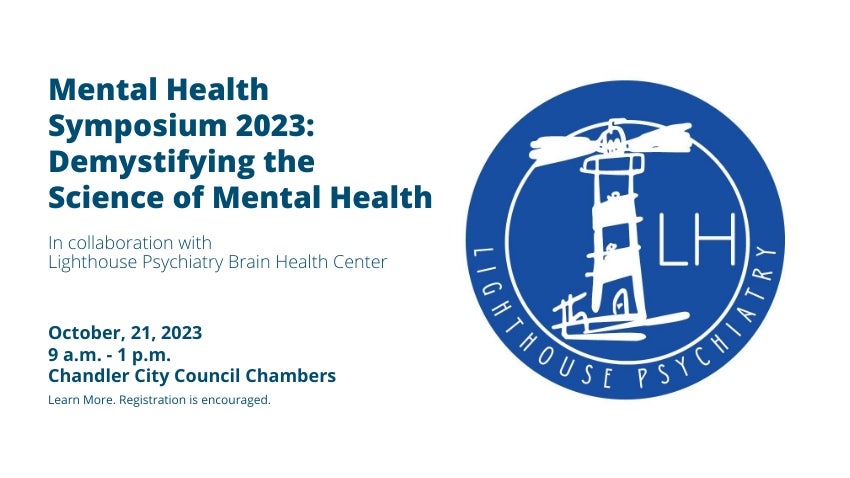 Mental Health Symposium 2023