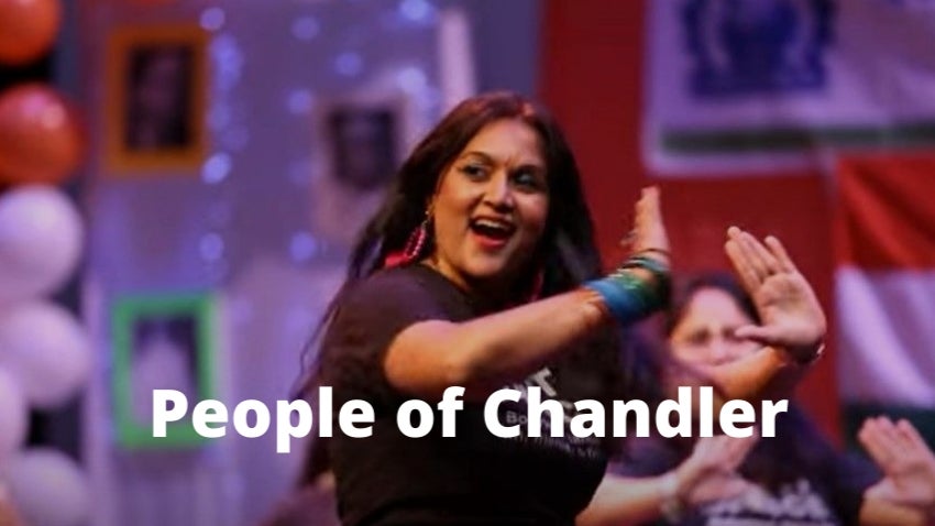 People of Chandler